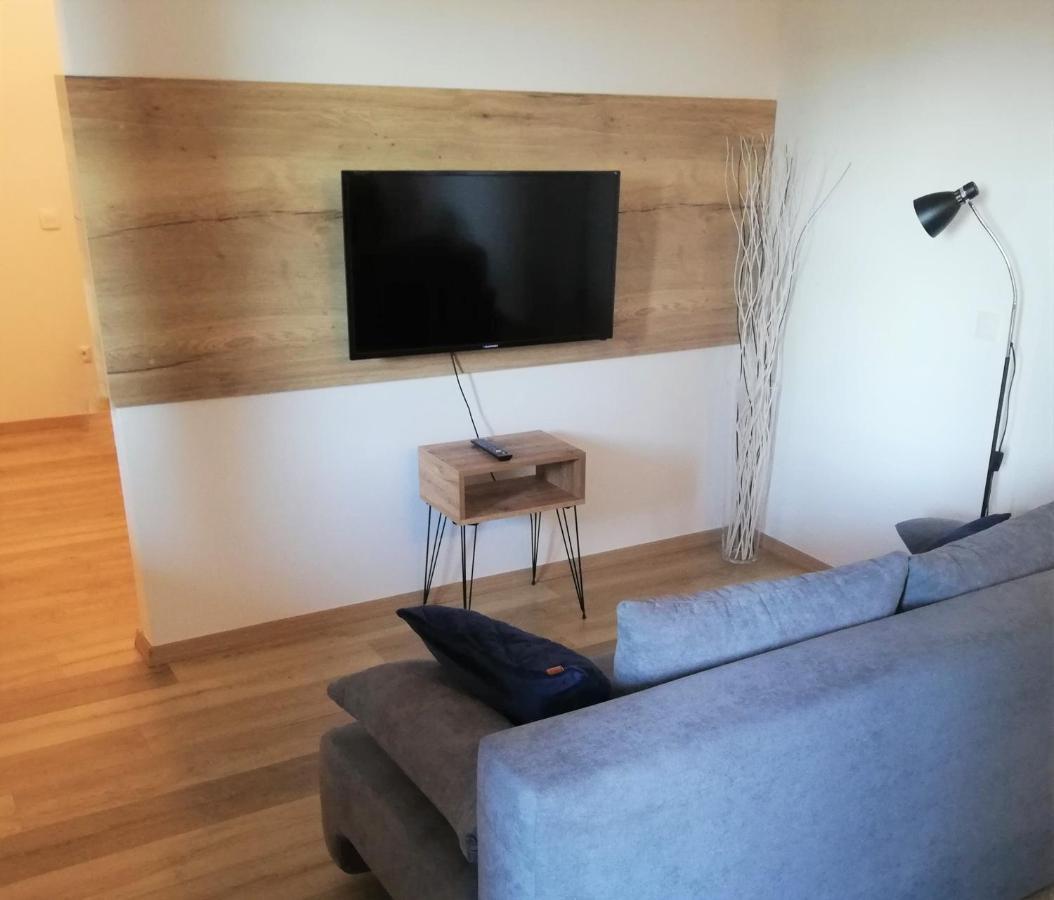 Apartment Leggero Moravske Toplice Luaran gambar