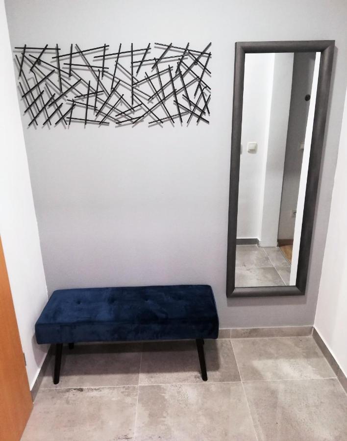 Apartment Leggero Moravske Toplice Luaran gambar