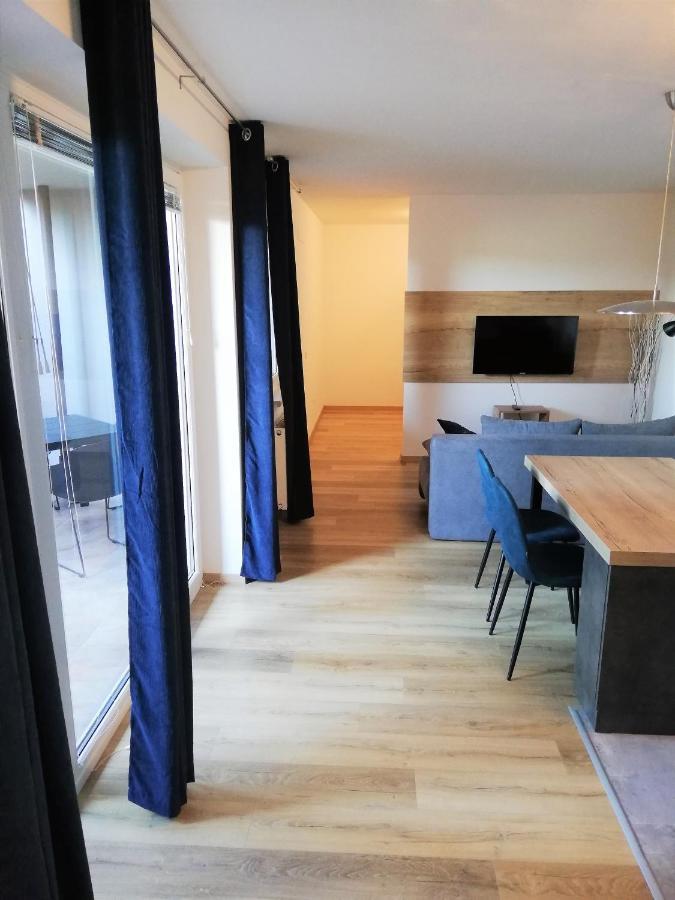 Apartment Leggero Moravske Toplice Luaran gambar